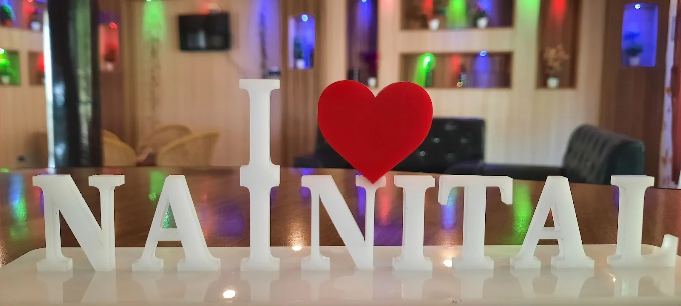Nainital
